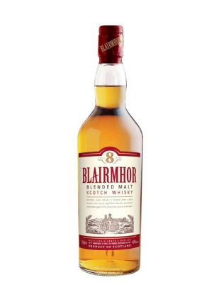 BLAIRMHOR 8 ans