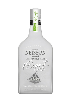 NEISSON L'Esprit Bio