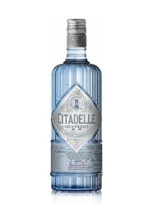 CITADELLE Gin New Edition