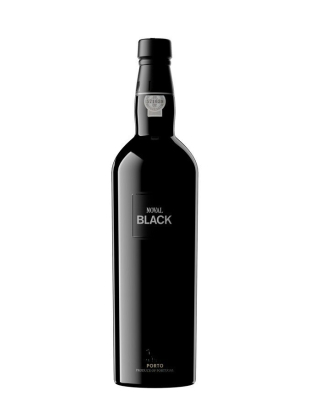 QUINTA DO NOVAL Black