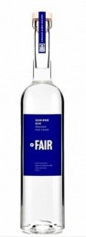 FAIR GIN Bio JUNIPER