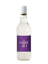 PERE LABAT Blanc