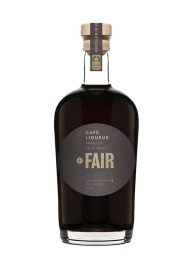 FAIR Café