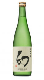 SEIKYO MABOROSHI Junmai Ginjo