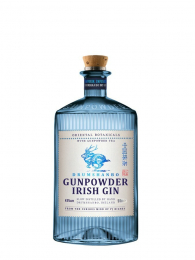 DRUMSHANBO GUNPOWDER Gin