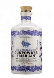 DRUMSHANBO GUNPOWDER Gin Ceramic