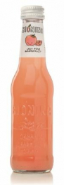 BIONINA Pamplemousse Rose Pack 24 X 20 CL