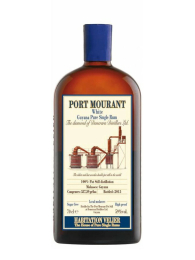 PORT MOURANT White