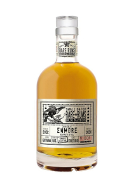 RUM NATION 18 ans 2002 Enmore islay Cask Finish French Connections