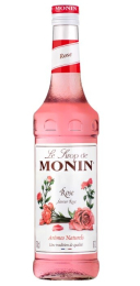 MONIN SIROP Rose