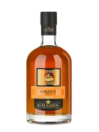 RUM NATION 8 ans Barbados