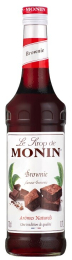 MONIN SIROP Brownie