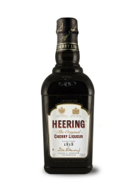 PETER HEERING Cherry Liqueur