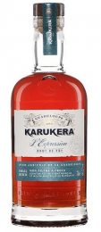 KARUKERA L'Expression Brut de Fût - Batch 2