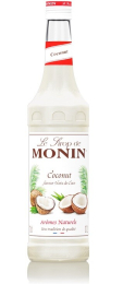 MONIN SIROP Coco
