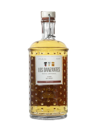 LOS DANZANTES Reposado