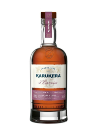 KARUKERA L'Expression 45