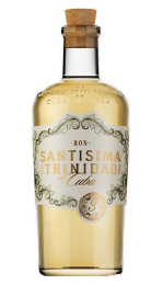 SANTISIMA TRINIDAD DE CUBA 3 ans