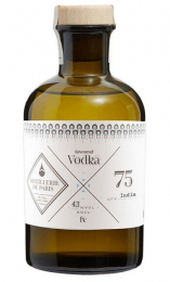 DISTILLERIE DE PARIS Flavoured Vodka India