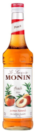 MONIN SIROP Pêche