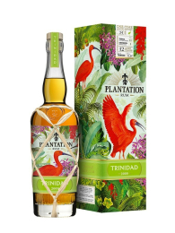 PLANTATION RUM 2009 Trinidad