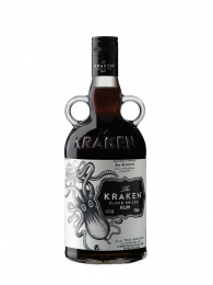 KRAKEN Black Spiced Rum