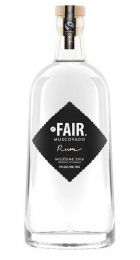 FAIR Rum Blanc Muscovado