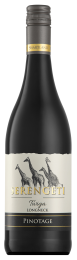SERENGETI TWIGA LONGNECK PINOTAGE