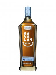 KAVALAN Distillery Select N°2