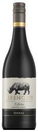SERENGETI KIFARU GENTLE GIANT SHIRAZ