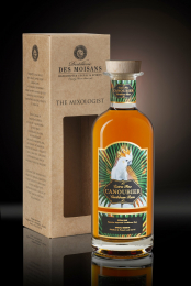 CANOUBIER Rum XO Caribbean