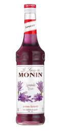 MONIN SIROP Lavande