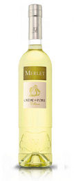 MERLET Poire William 50 CL