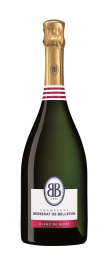 BESSERAT Blanc de Noirs Grand Cru