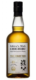 CHICHIBU THE FIRST TEN
