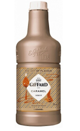 Sauce Caramel - Giffard