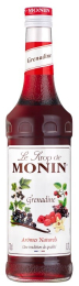 MONIN SIROP Grenadine