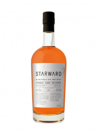 STARWARD Apera Single Cask French Connections