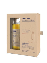 ARRAN 10 ANS COFFRET