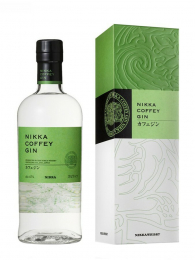 NIKKA Coffey Gin Of