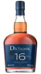 DICTADOR 16 Ans