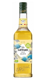 Sirop Agave - Giffard