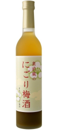 NIGORI Umeshu