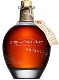 KIRK & SWEENEY Réserva 12 ans
