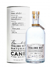 CHALONG BAY Rum - Avec Etui