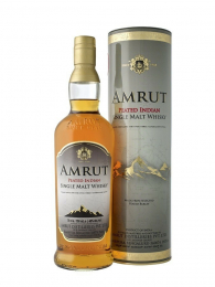 AMRUT Peated Of