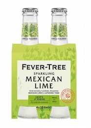 FEVER TREE Sparkling Mexican Lime