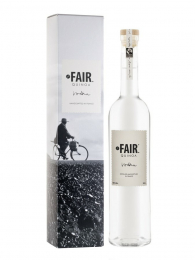 FAIR Quinoa Vodka Bio