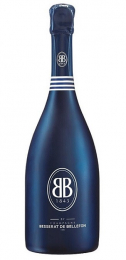 BESSERAT Cuvée BB 1843