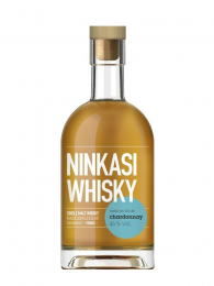 NINKASI Whisky Chardonnay